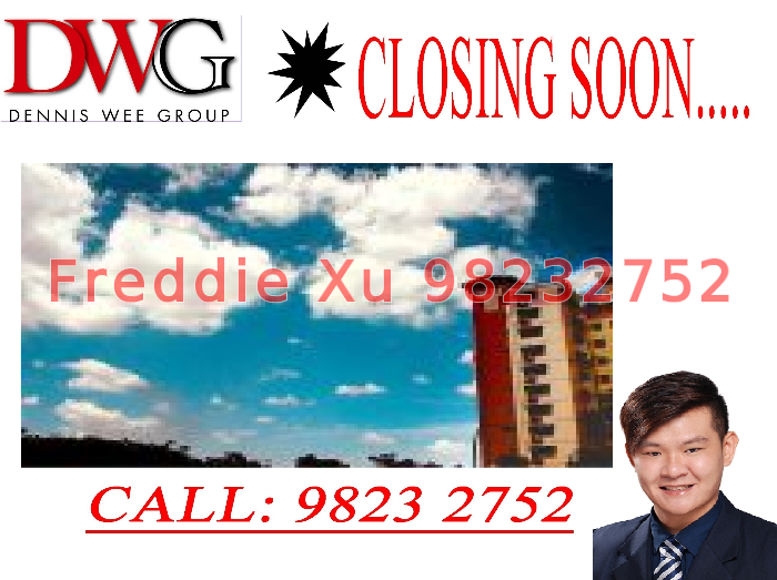 Blk 44 Bendemeer Road (Kallang/Whampoa), HDB 3 Rooms #34875502